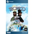 Tropico 5 Steam CD-Key [GLOBAL]